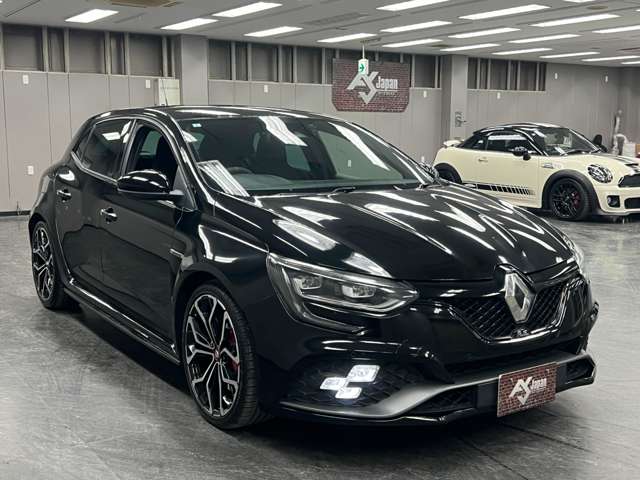 メガーヌ 2019/R01