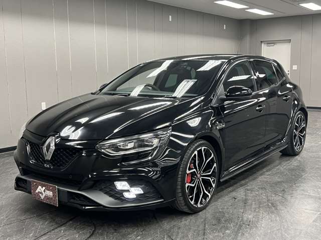 メガーヌ 2019/R01