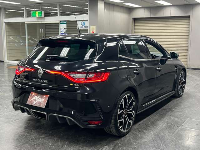 メガーヌ 2019/R01