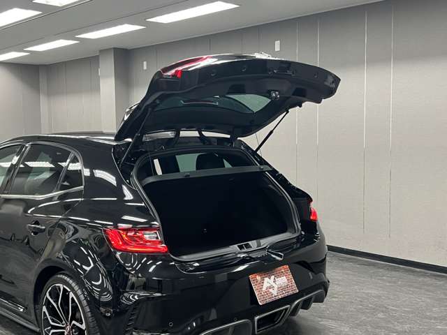 メガーヌ 2019/R01