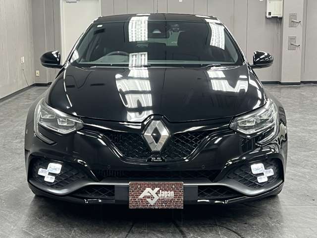 メガーヌ 2019/R01