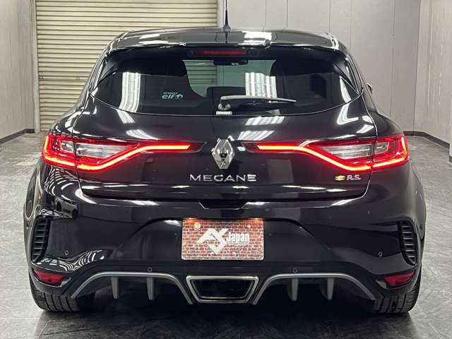 メガーヌ 2019/R01