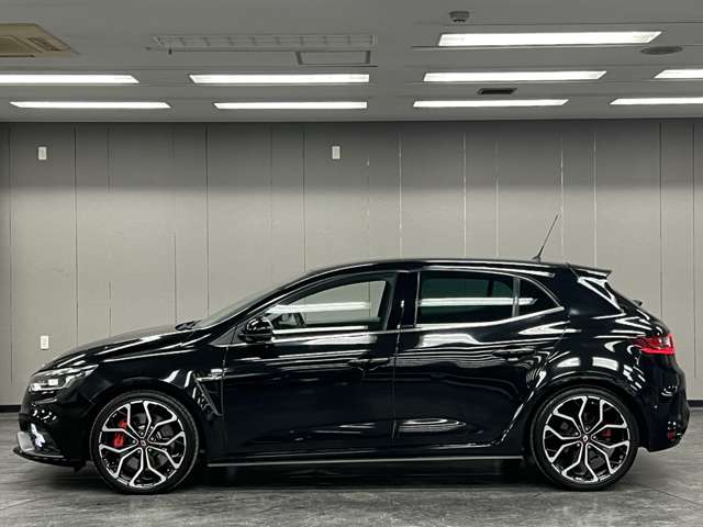 メガーヌ 2019/R01