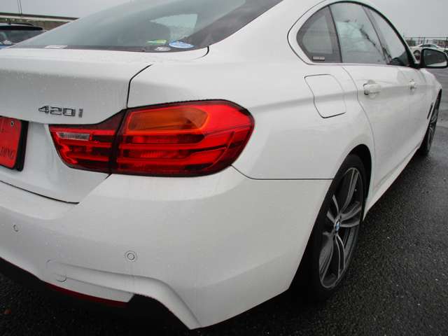 4シリーズグランクーペ 2016/H28