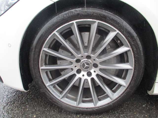 Sクラス 2021/R03