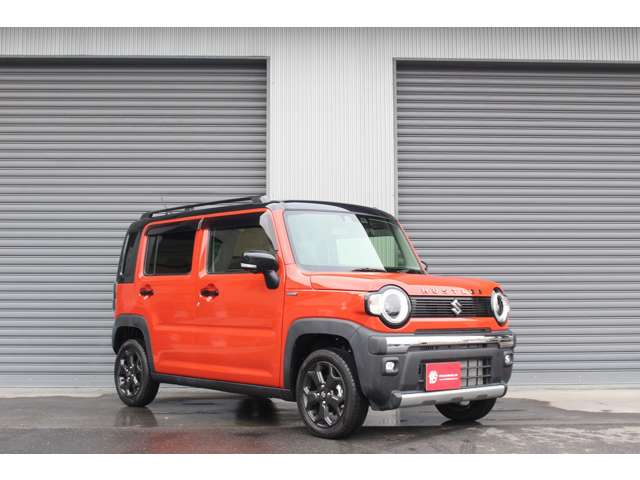 ハスラー 2024/R06