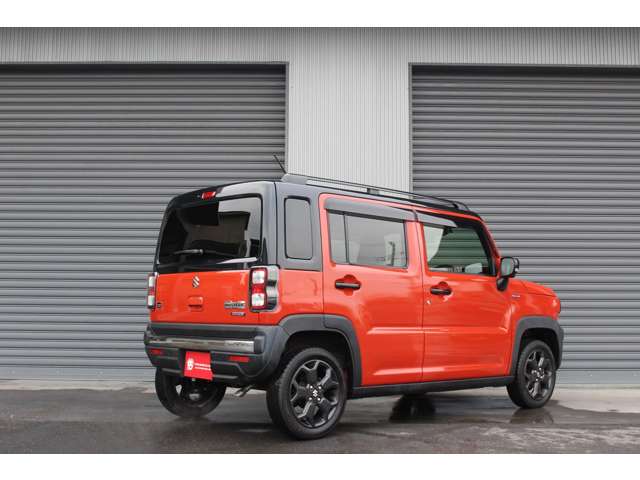 ハスラー 2024/R06