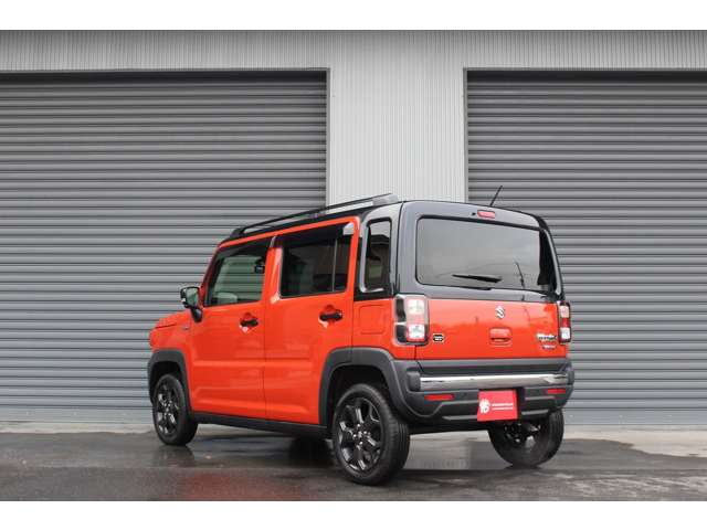 ハスラー 2024/R06