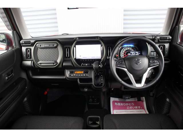 ハスラー 2024/R06