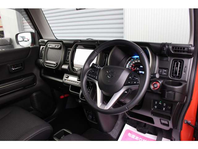 ハスラー 2024/R06