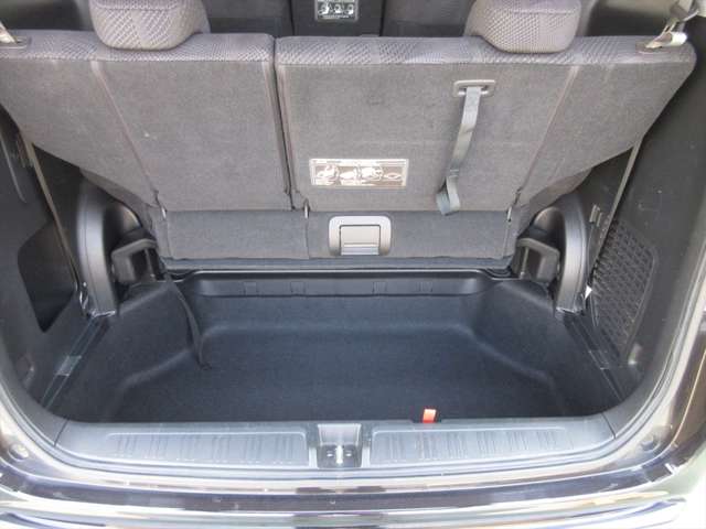 ステップワゴン 2011/H23