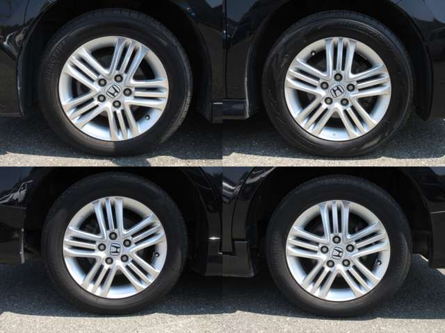 ステップワゴン 2011/H23