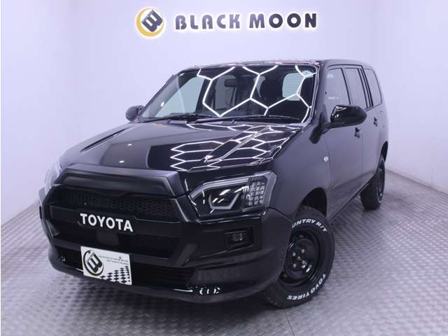 プロボックスバン 2026/R08