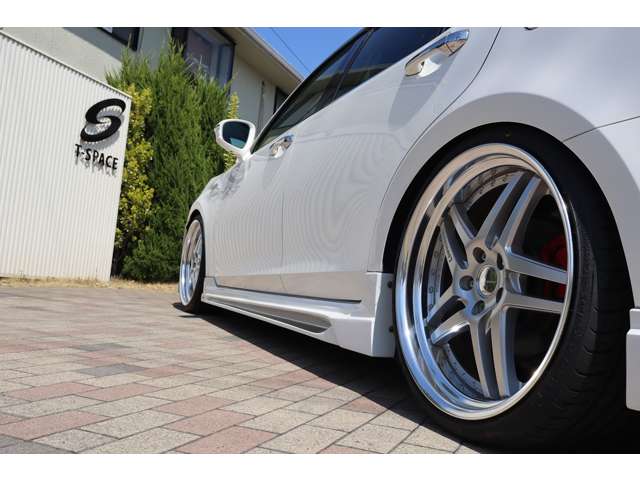 クラウンアスリート 2014/H26