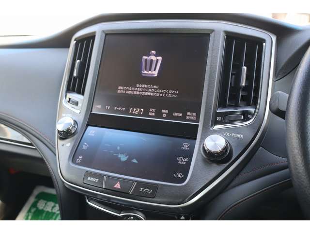 クラウンアスリート 2014/H26