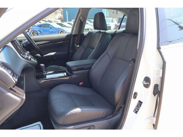 クラウンアスリート 2014/H26