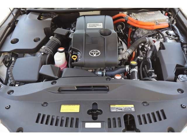 クラウンアスリート 2014/H26