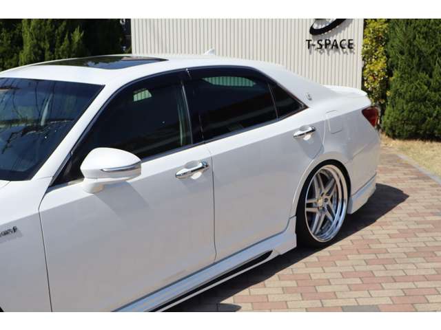 クラウンアスリート 2014/H26