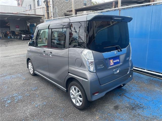 デイズルークス 2017/H29