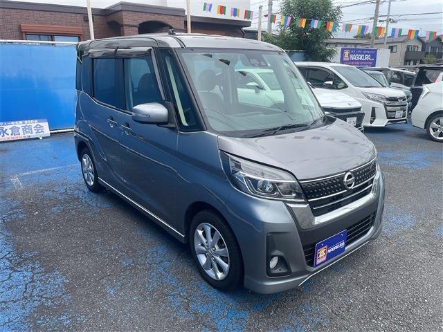 デイズルークス 2017/H29