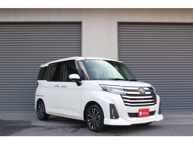 ルーミー 2021/R03