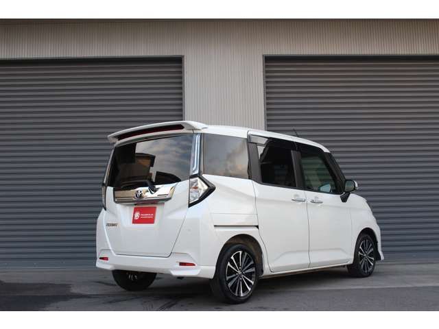 ルーミー 2021/R03