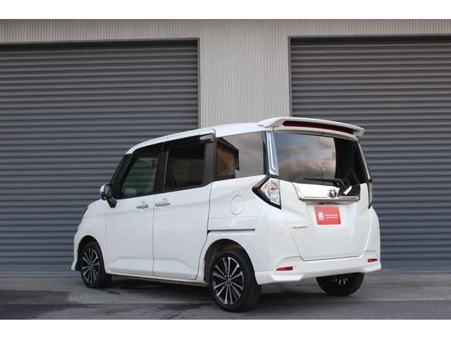 ルーミー 2021/R03