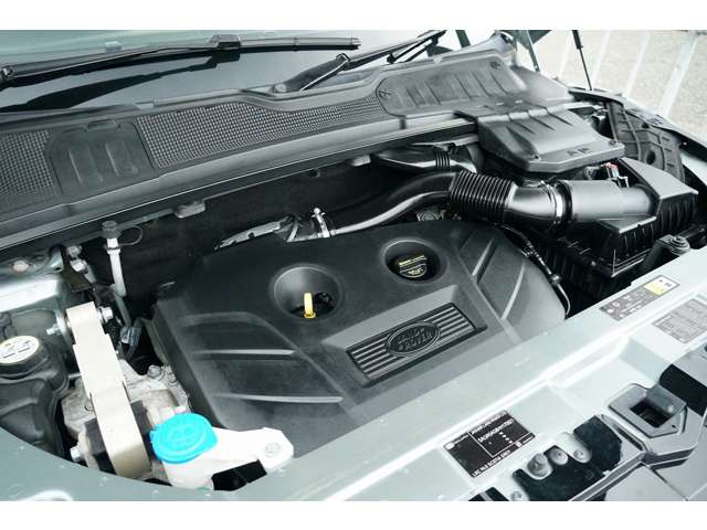 レンジローバーイヴォークコンバーチブル 2016/H28