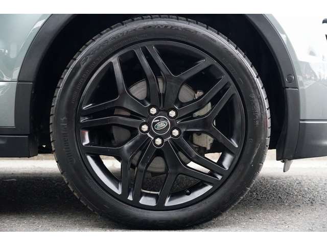 レンジローバーイヴォークコンバーチブル 2016/H28