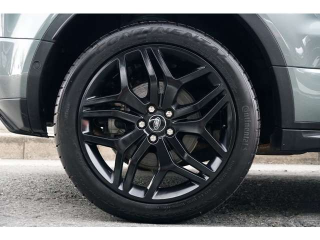 レンジローバーイヴォークコンバーチブル 2016/H28