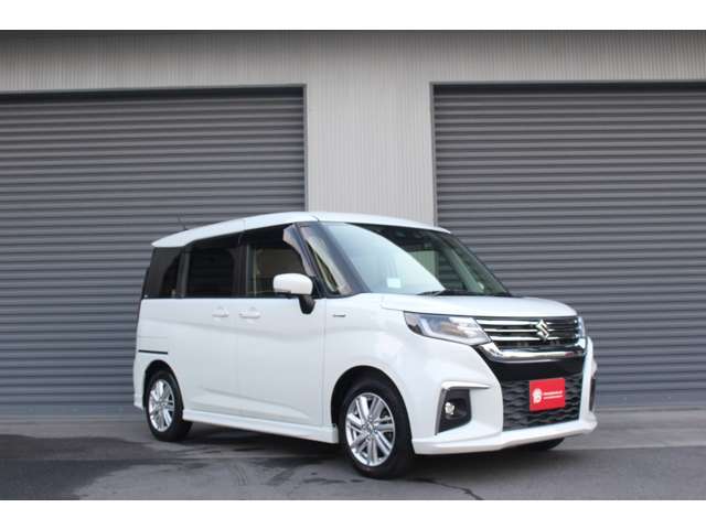ソリオ 2021/R03