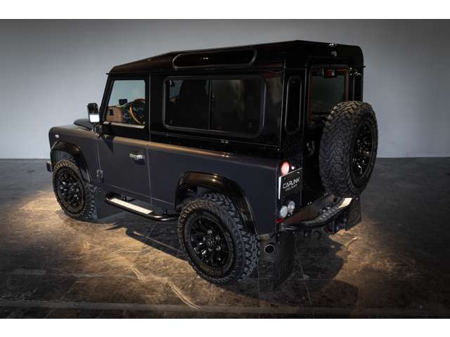 ディフェンダー 2016/H28