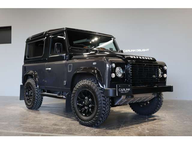 ディフェンダー 2016/H28