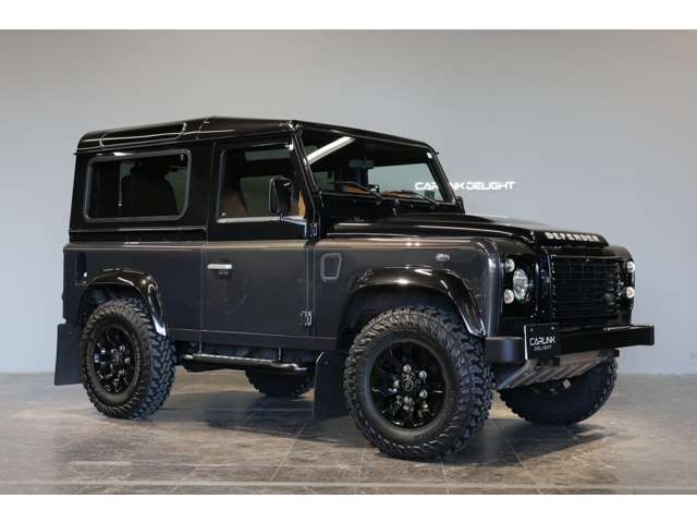 ディフェンダー 2016/H28