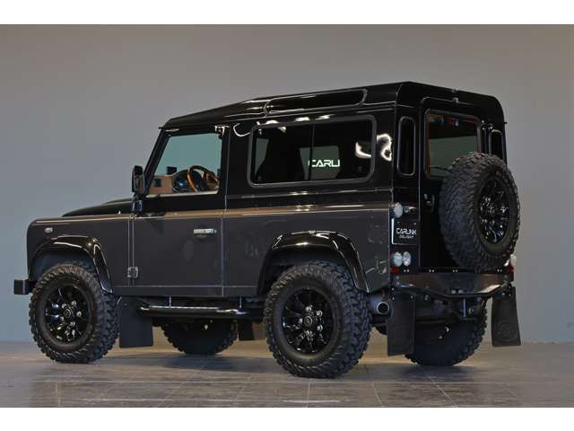 ディフェンダー 2016/H28