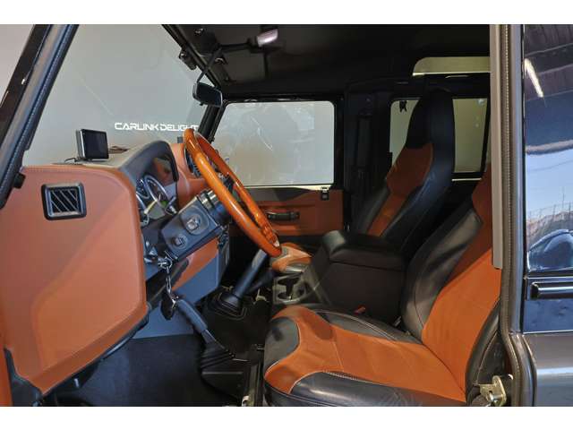 ディフェンダー 2016/H28