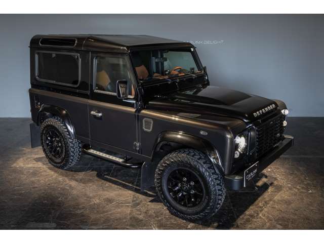 ディフェンダー 2016/H28