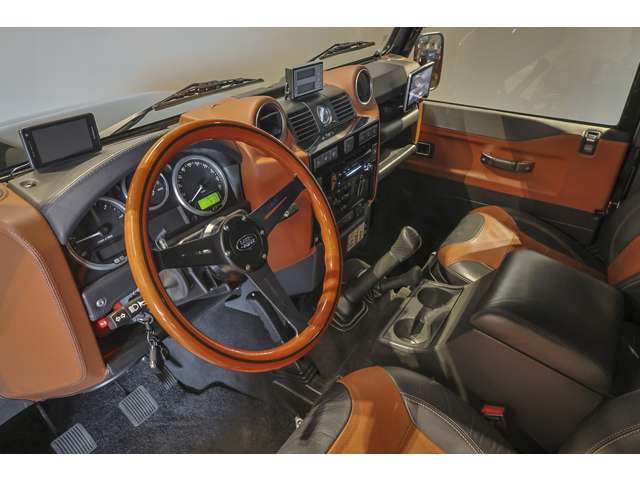 ディフェンダー 2016/H28