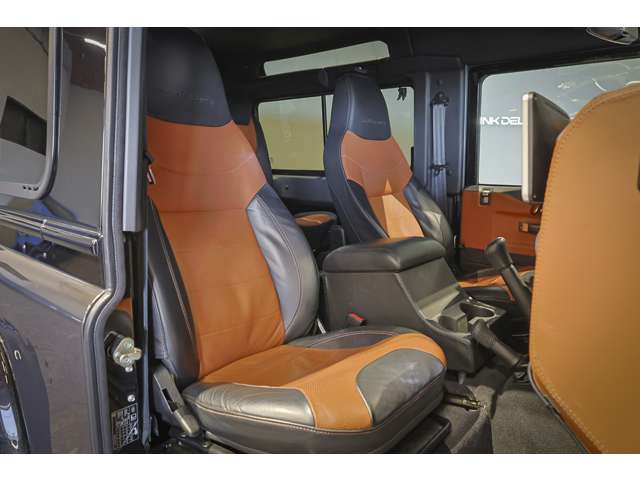 ディフェンダー 2016/H28