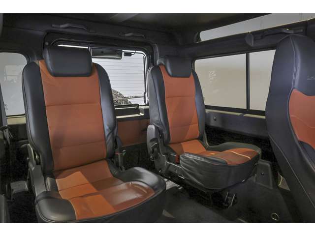 ディフェンダー 2016/H28