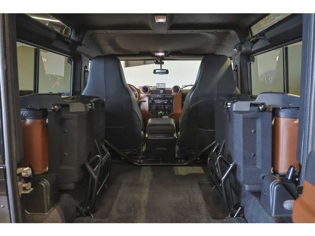 ディフェンダー 2016/H28