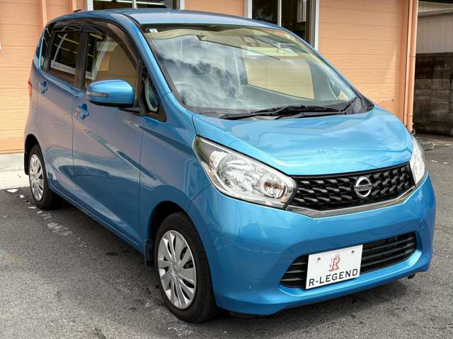 デイズ 2015/H27