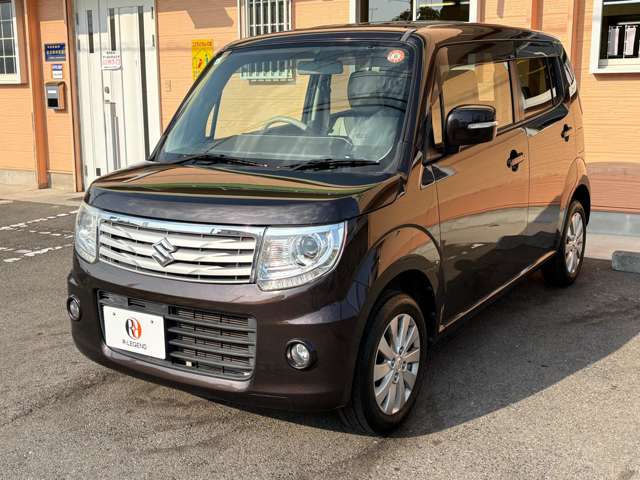 MRワゴン 2015/H27