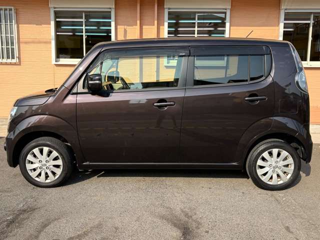 MRワゴン 2015/H27