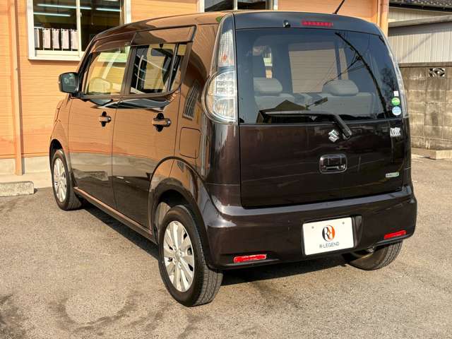 MRワゴン 2015/H27