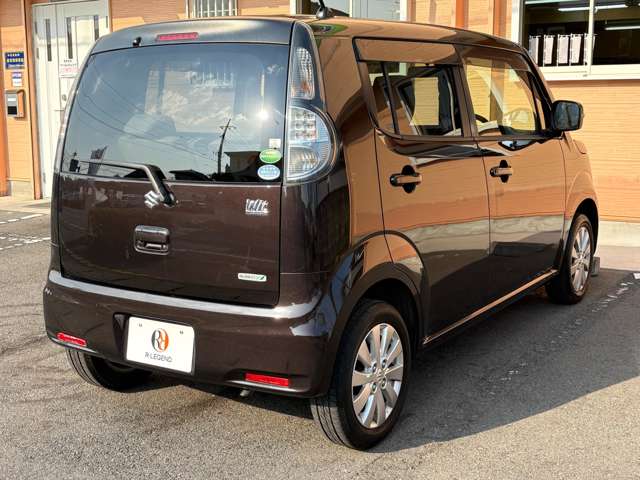 MRワゴン 2015/H27