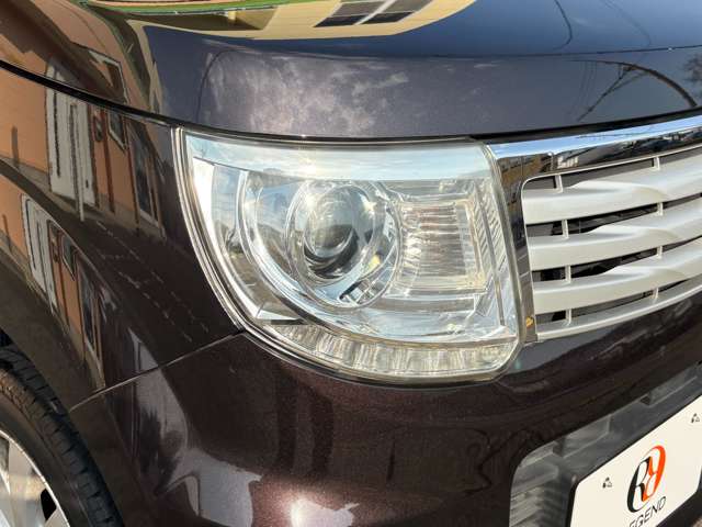 MRワゴン 2015/H27