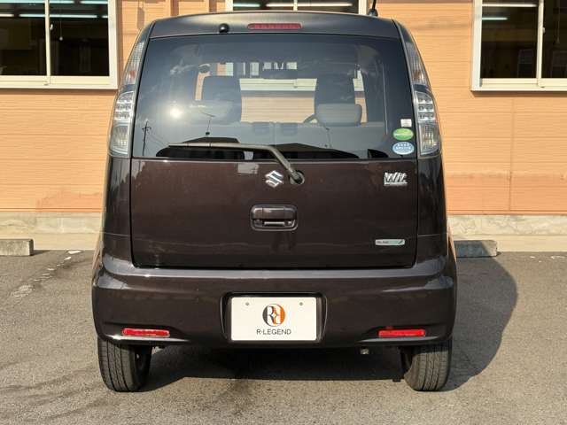 MRワゴン 2015/H27