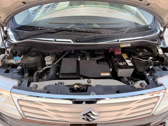 MRワゴン 2015/H27