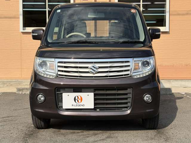 MRワゴン 2015/H27